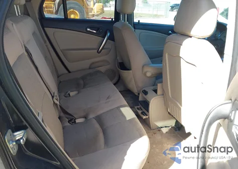 2006 Saturn Vue 4 Cyl из США, поврежденный, VIN 5GZCZ33D66S900772